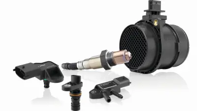 Sensor Group Picture