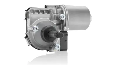 Wiper Direct Drive